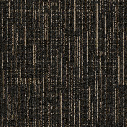 West Point Carpet Tile Brown– 20” x 20” – Commercial Grade