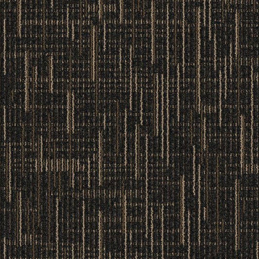 West Point Carpet Tile Brown– 20” x 20” – Commercial Grade
