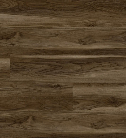 Walnut Hills - Granito Nero | 20mil 6mm 7x48 SPC Vinyl Plank | Republic Floor