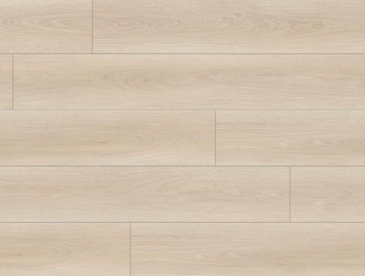 Green Mountain - California White | 20mil 6mm 7x60 Pure Max SPC | Republic Floor