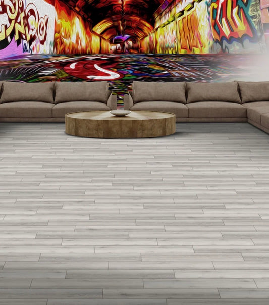 Blackwater Canyon Collection Texas Brown 12mil 5mm 7x48 | Republic Floors