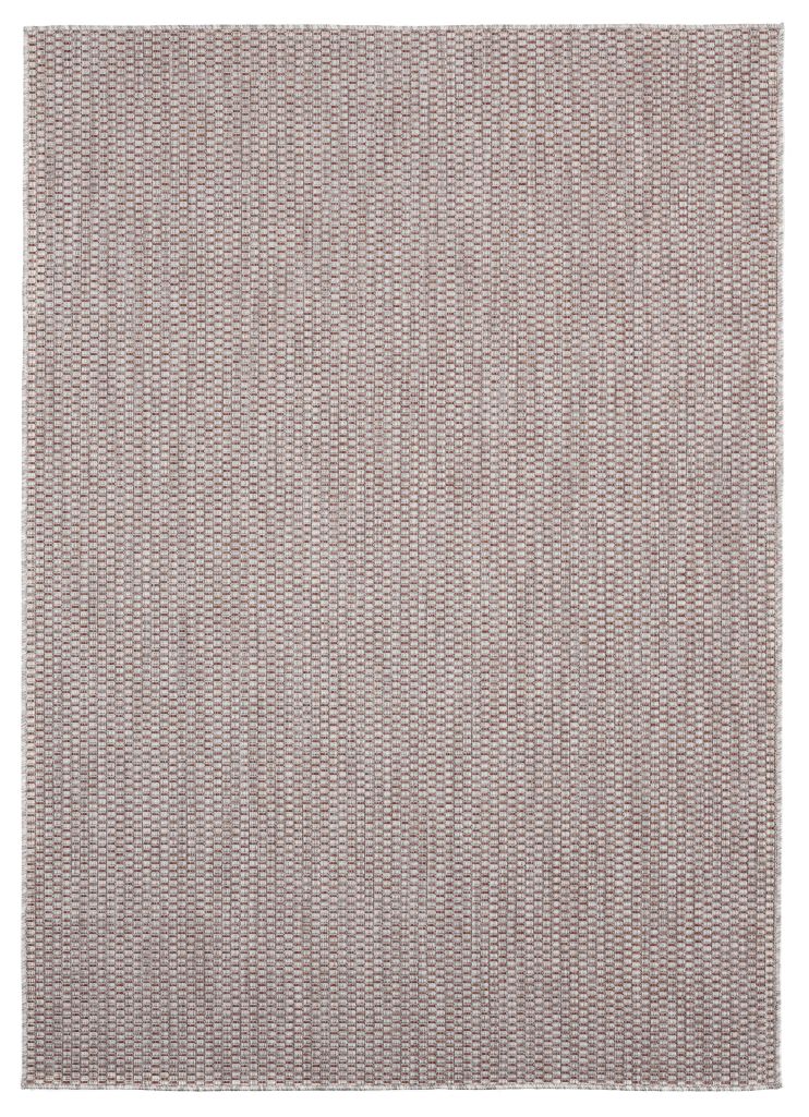 AUGUSTA Collection RED outdoor/indoor Area Rug | 3900 10529