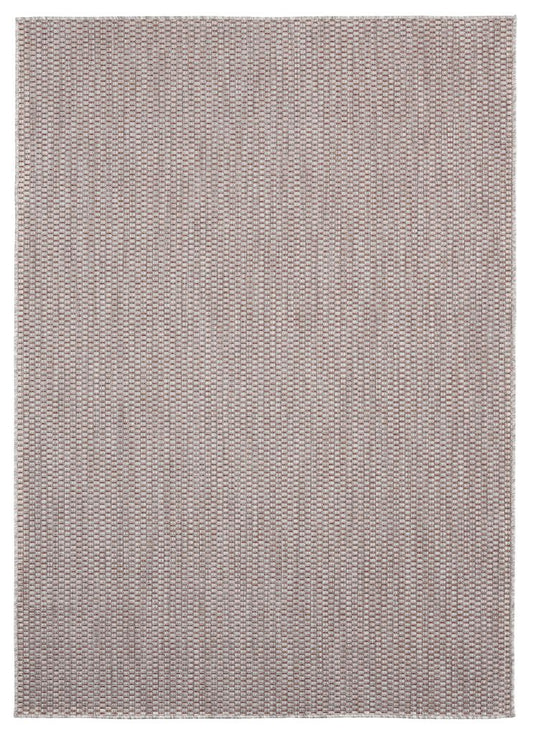 AUGUSTA Collection RED outdoor/indoor Area Rug | 3900 10529