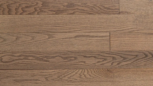Hudson - Elegance | 3/4” 3.25x12-84RL Red Oak Solid Hardwood | Portercraft