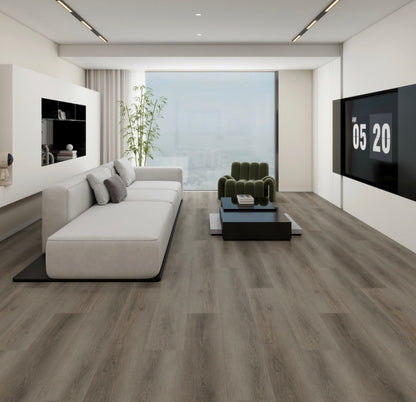 Montclair Barry Oak 22mil 6.5mm 7x48 SPC Vinyl Plank