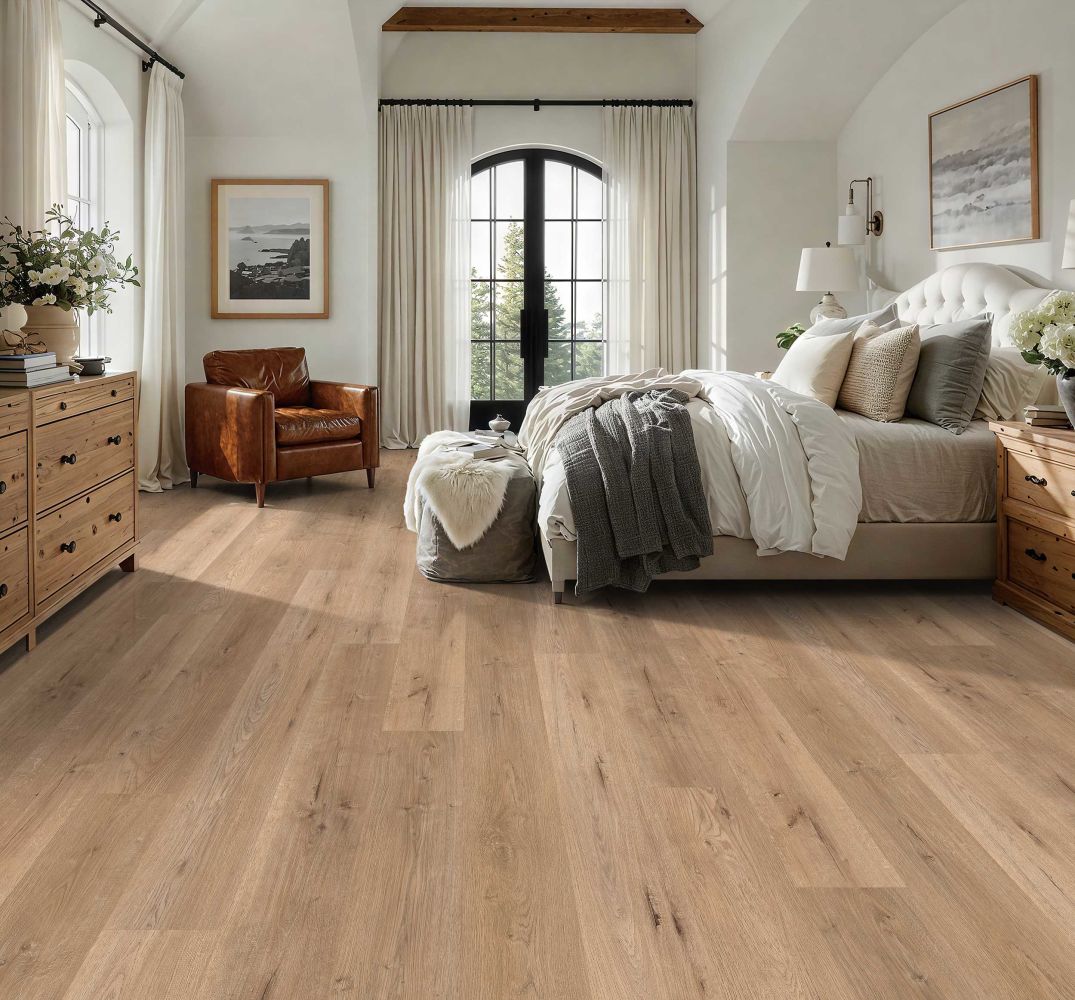 Formalay - Alex Form | 20mil 5mm 9x60 Looselay LVP | Lions Floor