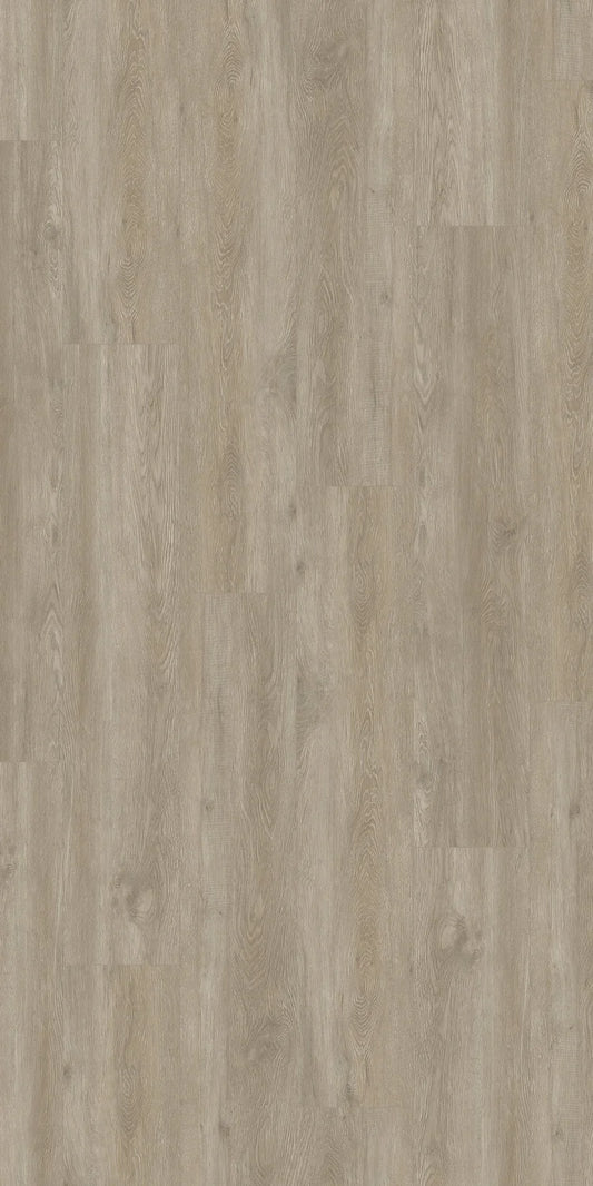 VaccuBond LVT Heavy Commercial Mineral Grey 22mil 3mm 9x48