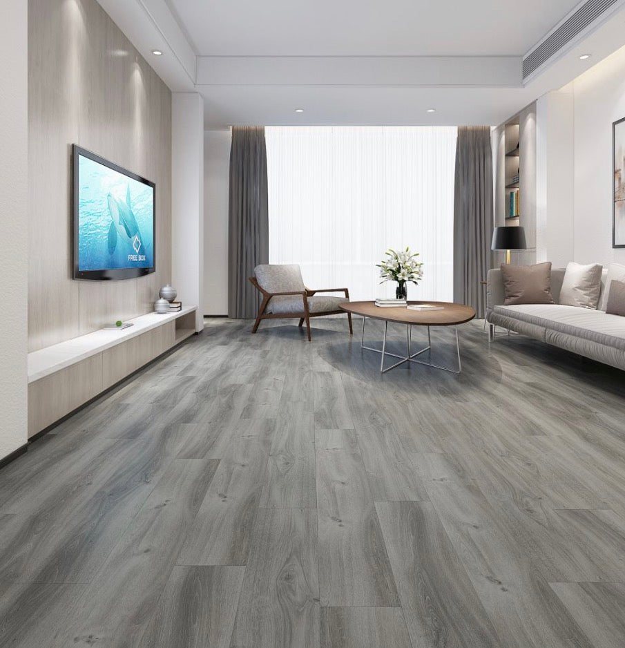 Trenta - Crown Pebble | 20mil 6.5mm 9x60 | Lions Floor
