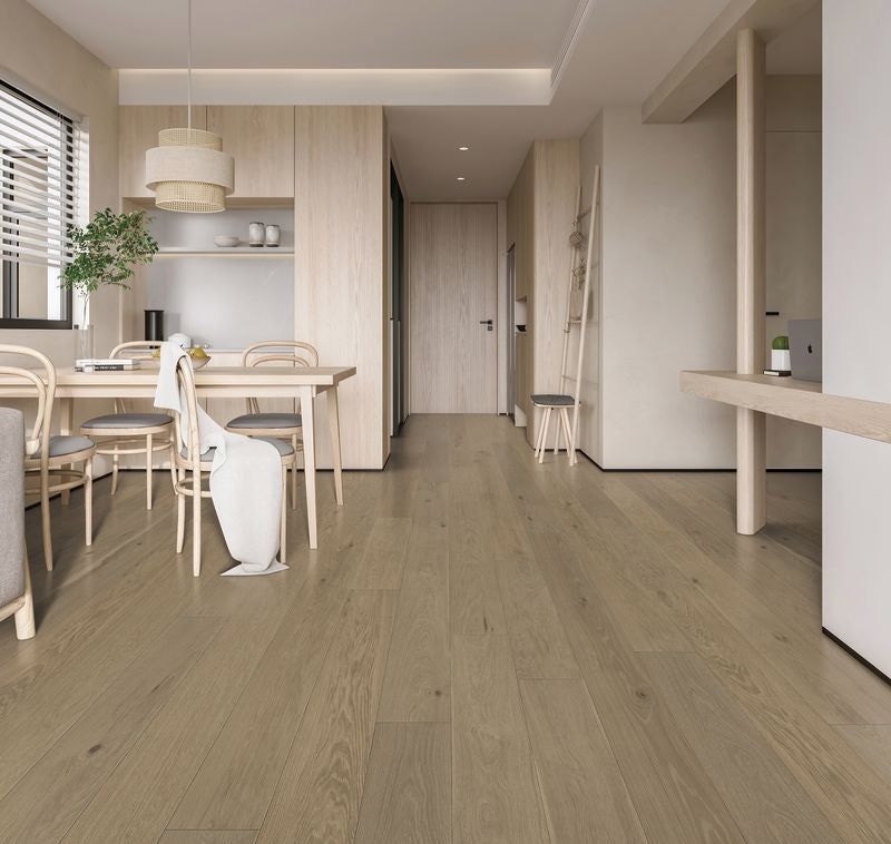 Timber Fusion Rustic Elegance 2m 1/2” 7.5x75 | Caspar Flooring Direct