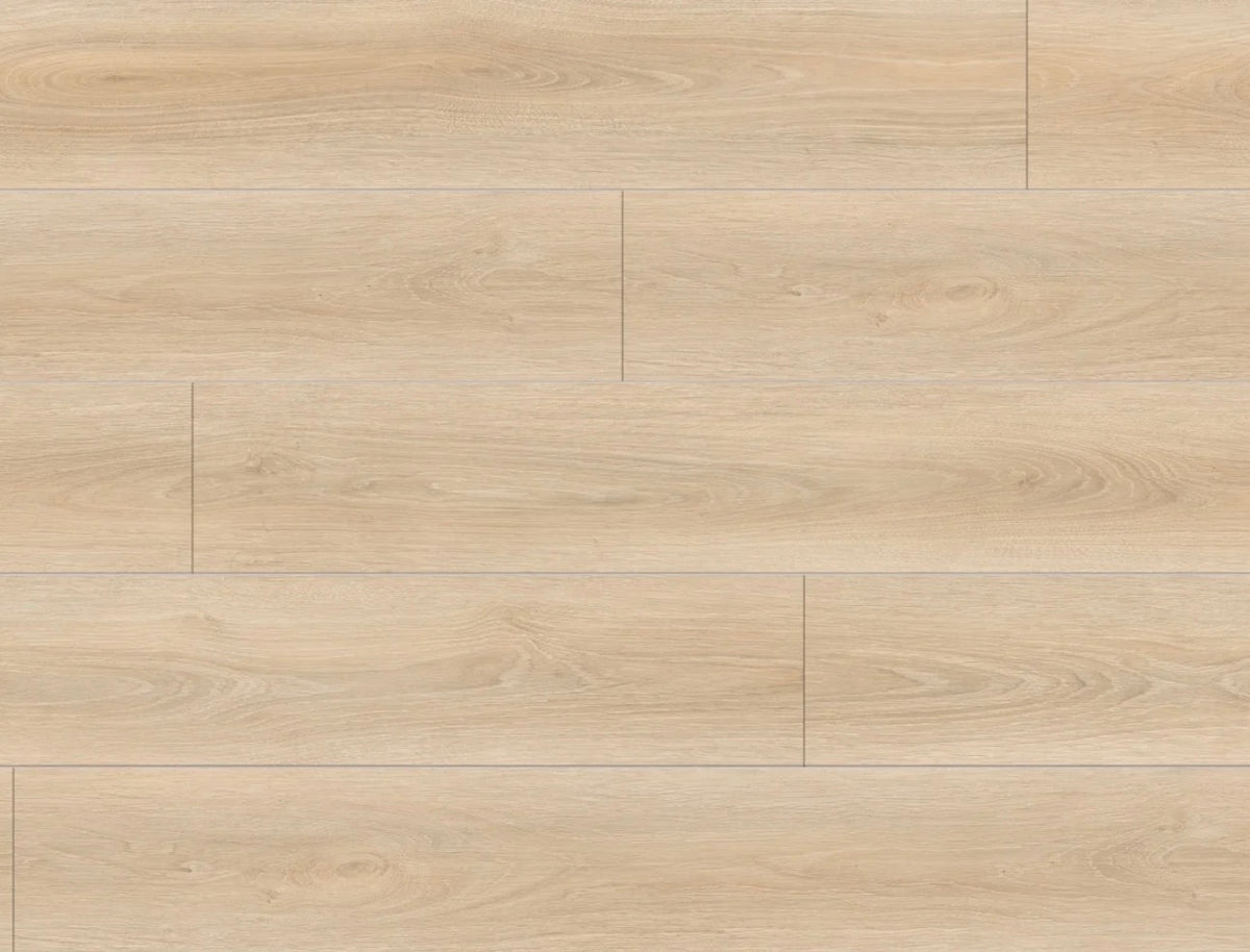 Green Mountain - Cashmere Gold | 20mil 6mm 7x60 Pure Max SPC | Republic Floor