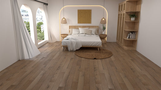 Infinity Floor Sonique Harbor 20mil 7mm 9x60 ABA Vinyl Plank