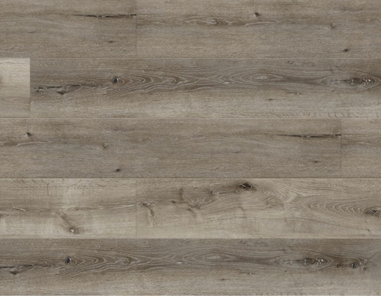 The Meadows Collection | Oasis Grey | 20mil 6mm 7x60 SPC Vinyl Plank