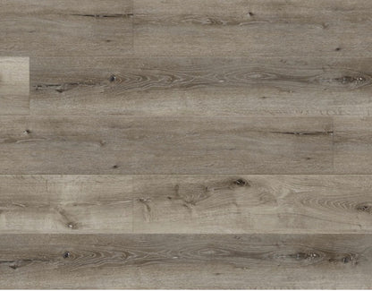 The Meadows Collection | Oasis Grey | 20mil 6mm 7x60 SPC Vinyl Plank
