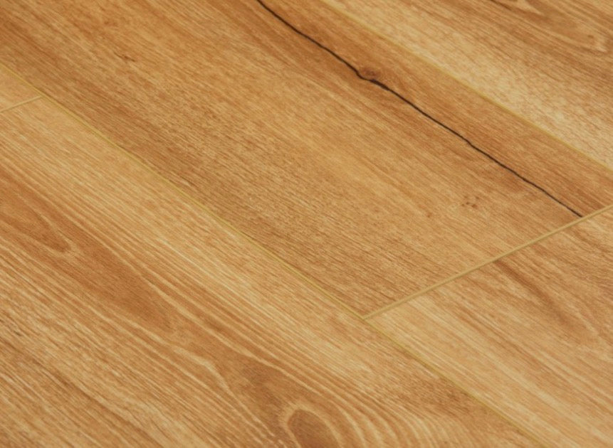 Westwood Collection – Greystone | 20mil Pure SPC™ | 7.5mm Total Thickness | 7x48 Plank | V-Groove