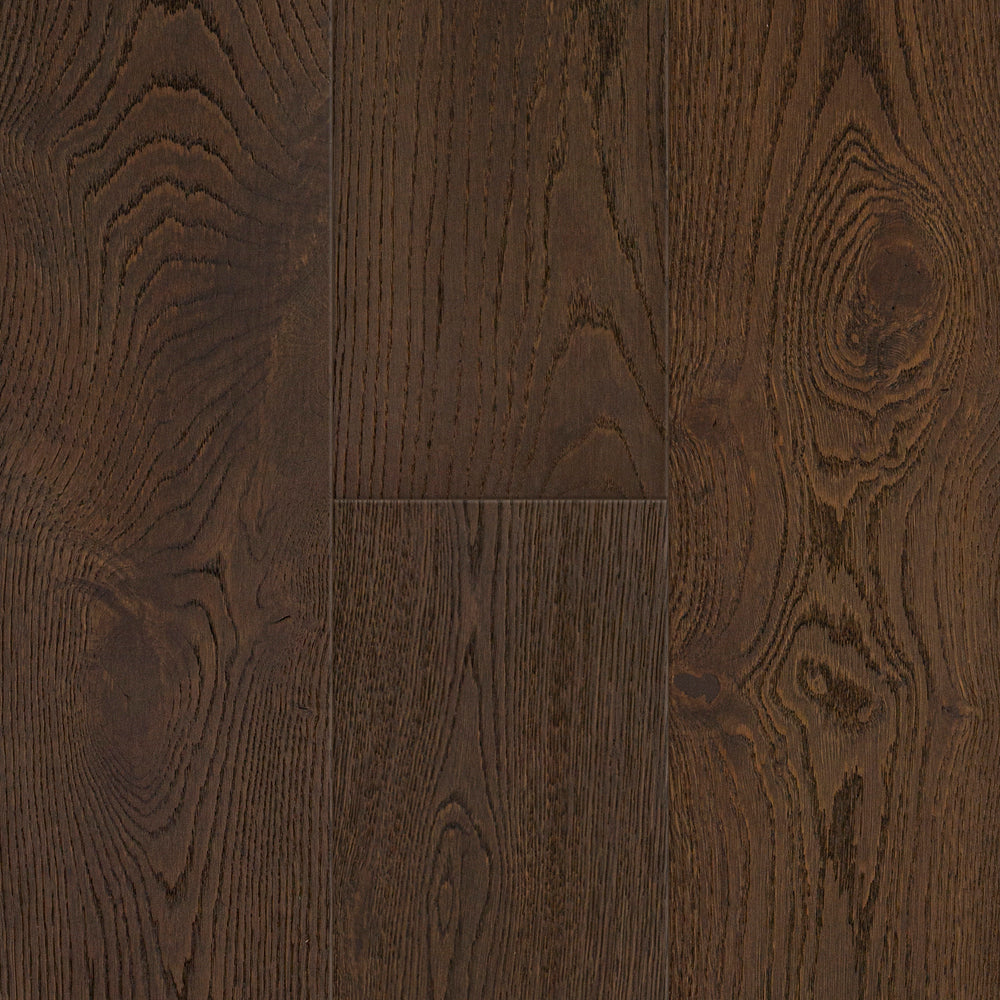 Milky Way - Callisto | 5/8” 3mm 7.5x72RL Engineered Hardwood | Celeste Floors