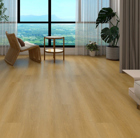 Montclair LapLand Oak 22mil 6.5mm 7x48 SPC Vinyl Plank