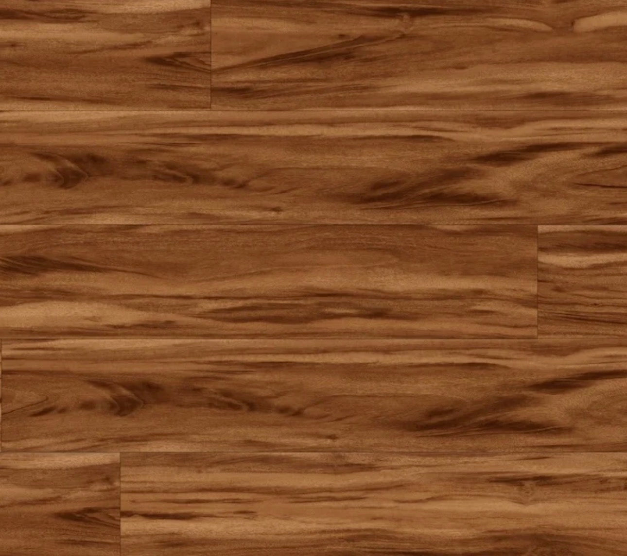 Platinum - Brazilian Tigerwood | AC4 12.3mm 5.5x48 Laminate | Republic Floors