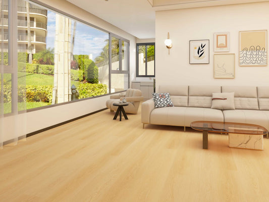 MarkBevel Contour Grove 20mil 8mm 9x72 SPC Vinyl Plank | Lions Floor