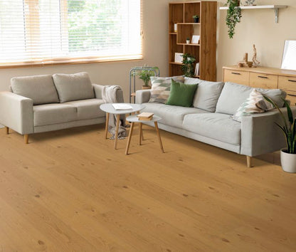 Timber Fusion - Refined Roots | 2m 1/2” 7.5x75 | Engineered Hardwood | United Weavers