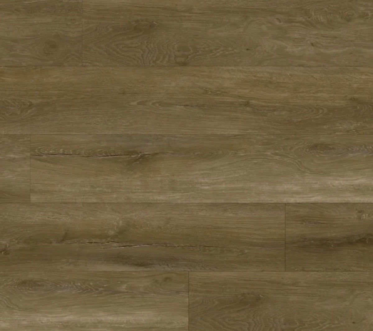 Glacier Point - Virginia Mist | 20mil 6mm 9x60 SPC Vinyl Plank | Republic Floor