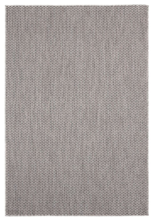 AUGUSTA Collection BROWN outdoor/indoor Area Rug | 3900 10550
