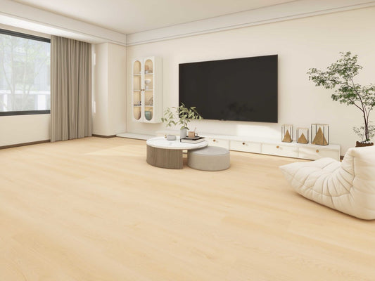 MarkBevel Carver Line 20mil 8mm 9x72 SPC Vinyl Plank | Lions Floor