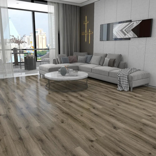 Stratton Flint 20mil 5mm 7x48 Looselay LVT