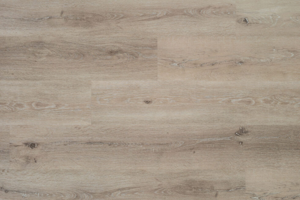 Hemingway Mocha Chip 12 mil 4.2mm 7x48 SPC Vinyl plank | Aperion / Caspar Flooring Direct