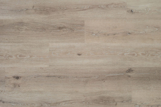 Hemingway Mocha Chip 12 mil 4.2mm 7x48 SPC Vinyl plank | Aperion / Caspar Flooring Direct