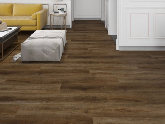 Alpine - Bruno Oak | 22mil 5mm 7x48 SPC Vinyl Plank | NextGen Surfaces