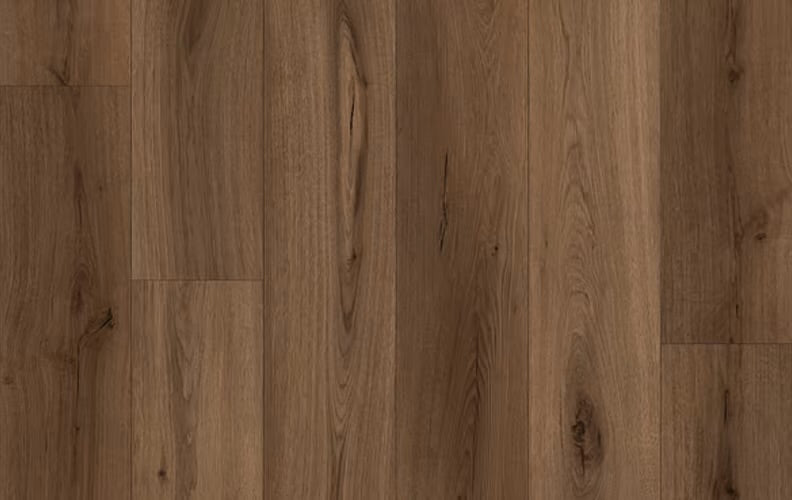 Haven Heights Rosewood Way AC3 10mm 9.25x60 Laminate (Pad Attached)