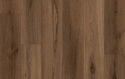 Haven Heights Rosewood Way AC3 10mm 9.25x60 Laminate (Pad Attached)