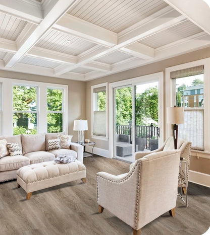 Pacific Oak Collection | California Buckeye 20mil 6mm 7x48 PURE SPC™️