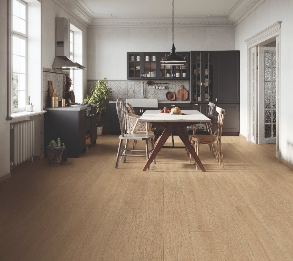 Black Forest Collection - Rhine Valley | AC4 12mm 7.7x51 | Waterproof Laminate - Muller Graff