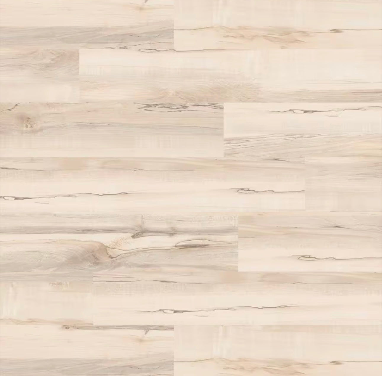 Harper Foxshire Maple 22mil 6.5mm 9x48 SPC Vinyl Plank