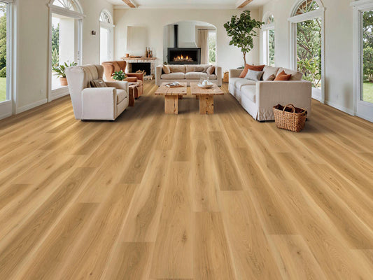 Atlus - Altevia | AC5 10mm 9.4x72”  Laminate | SLCC
