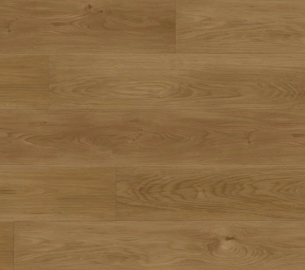 North Water Collection – Rainforest Brown | 28mil 12mm Extra Long SPC Flooring (9” x 72”)