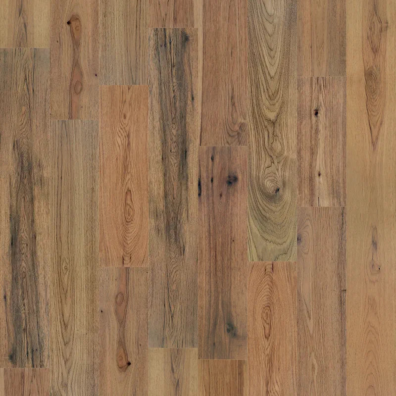 Westwind Premium - Liano | 3/8” 1.5mm 7.5x84RL Engineered Hardwood | SLCC Flooring