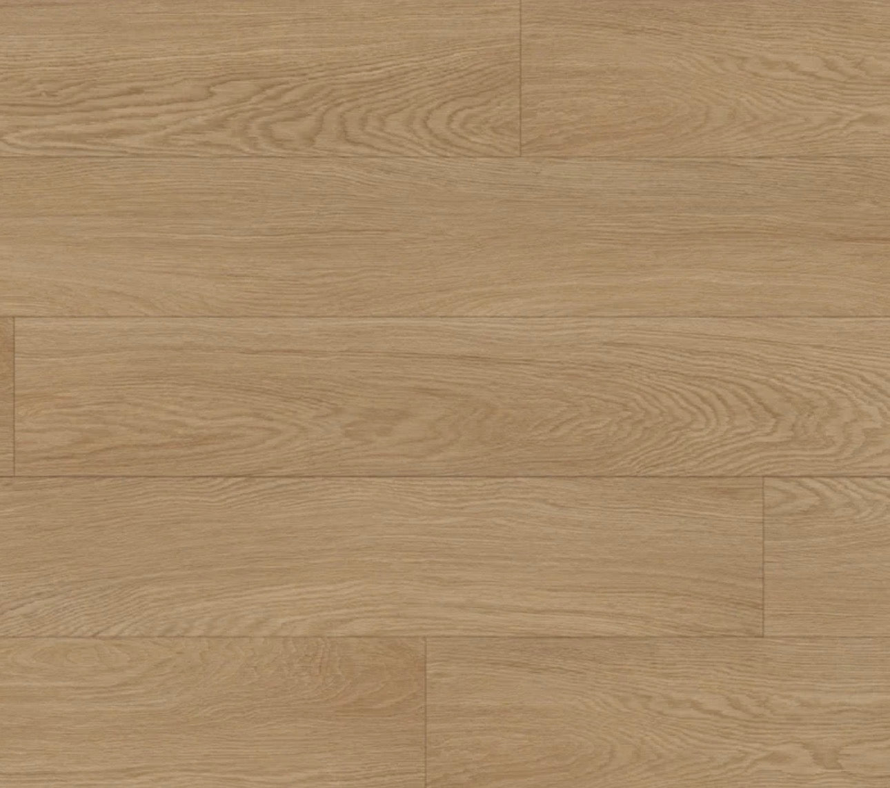 Bridge River - Ginger Silk | 28mil 8mm 9x72 SPC Vinyl Plank | Republic Floor