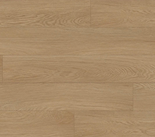 Bridge River - Ginger Silk | 28mil 8mm 9x72 SPC Vinyl Plank | Republic Floor