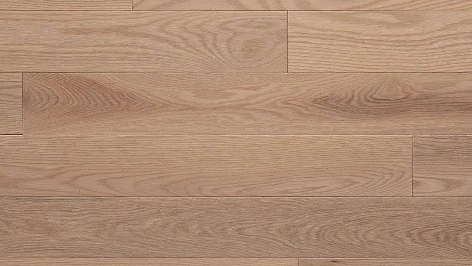 Hudson - Rome | 3/4” 3.25x12-84RL Red Oak Solid Hardwood | Portercraft