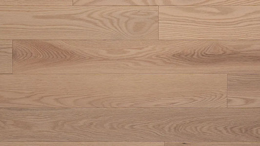 Hudson - Rome | 3/4” 3.25x12-84RL Red Oak Solid Hardwood | Portercraft