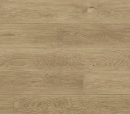 North Water Collection – Desert Taupe | 28mil 12mm Extra Long SPC Flooring (9” x 72”)