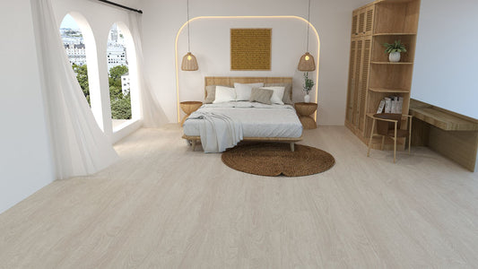 Westbridge Crisp 12mil 5mm 7x48 SPC Vinyl Plank | 440424