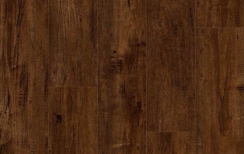 Comfort Heights - City Pointe | AC4 12mm 9x60 Laminate | Lions Floor