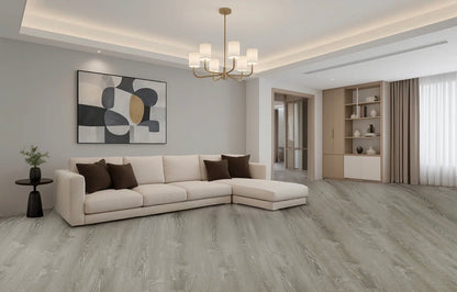 Harper Stellarnova Oak 22mil 6.5mm 9x48 SPC Vinyl Plank