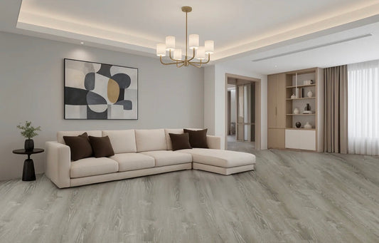 Harper Stellarnova Oak 22mil 6.5mm 9x48 SPC Vinyl Plank