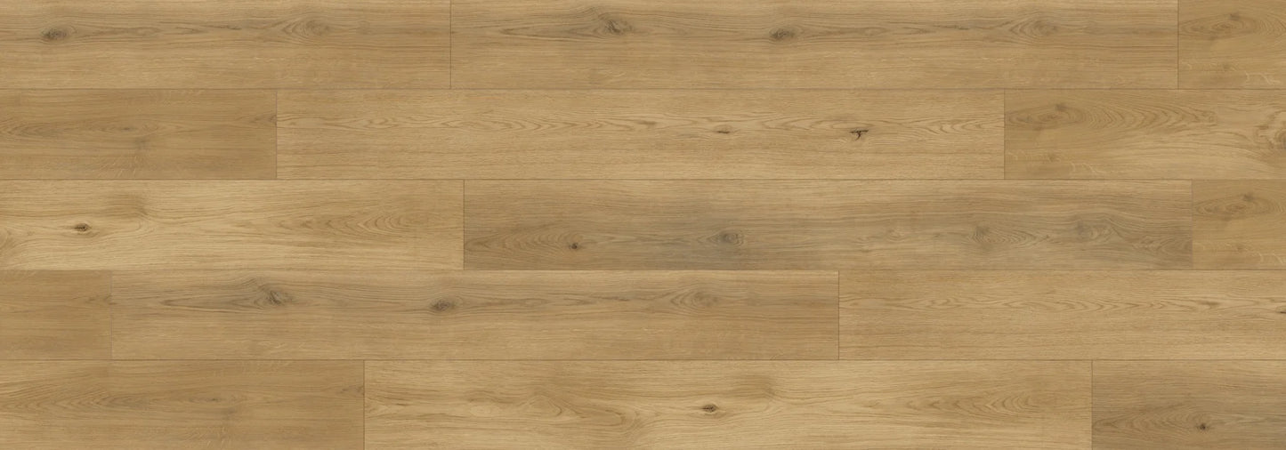 South Rose Collection – Sahara Pental | 28mil 14mm Extra Long SPC Flooring (9” x 72”)
