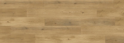 South Rose Collection – Sahara Pental | 28mil 14mm Extra Long SPC Flooring (9” x 72”)