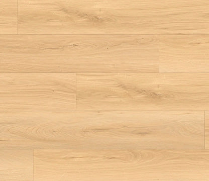 Bear Woods - Kashmir Beige | 12mm AC5 Waterproof Laminate Flooring | 9” x 72” Extra Long Planks